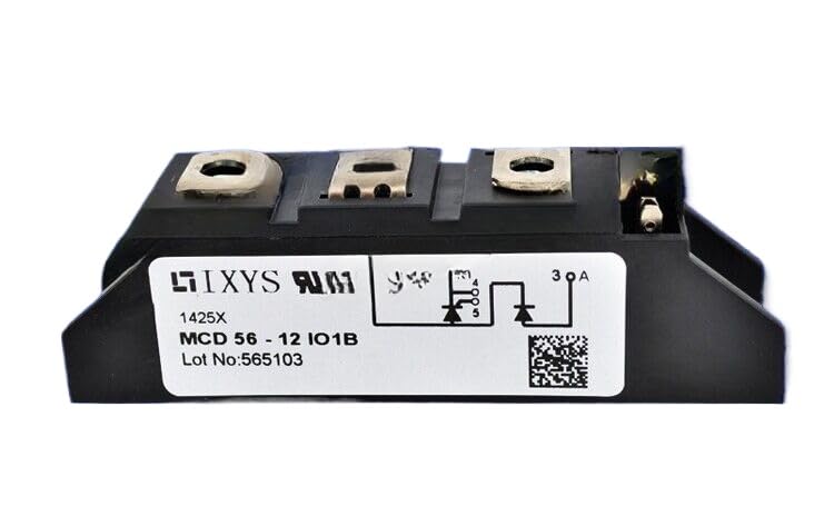 One MCD56-12IO1B power module MCD56-12I01B