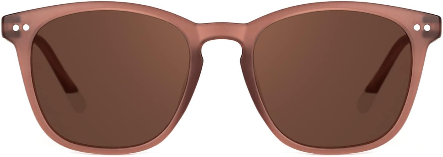 TIJNKids Girls Sweet Cat Polarized Sunglasses Plastic Toddlers Sun Shades