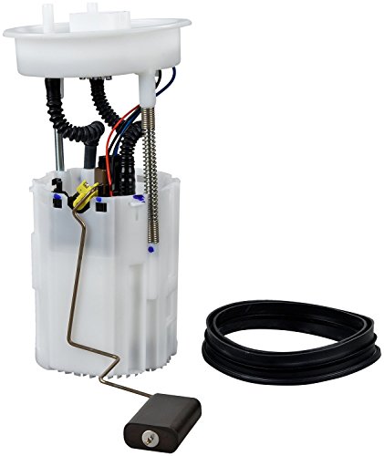 Bosch 69740 Fuel Pump Module Assembly for Select Volkswagen Vehicles: 1998-10 Beetle, 1999-06 Golf, 1999-05 Jetta