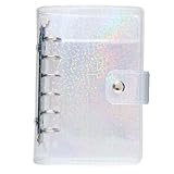 カミオジャパン シールバインダー クリアシールバインダー ホログラム 231160