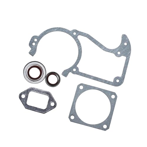 Kit de joint de cylindre de carter pour tronçonneuse 034 036 et MS360 - 2