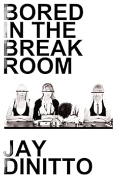 Paperback Bored in the Breakroom Book