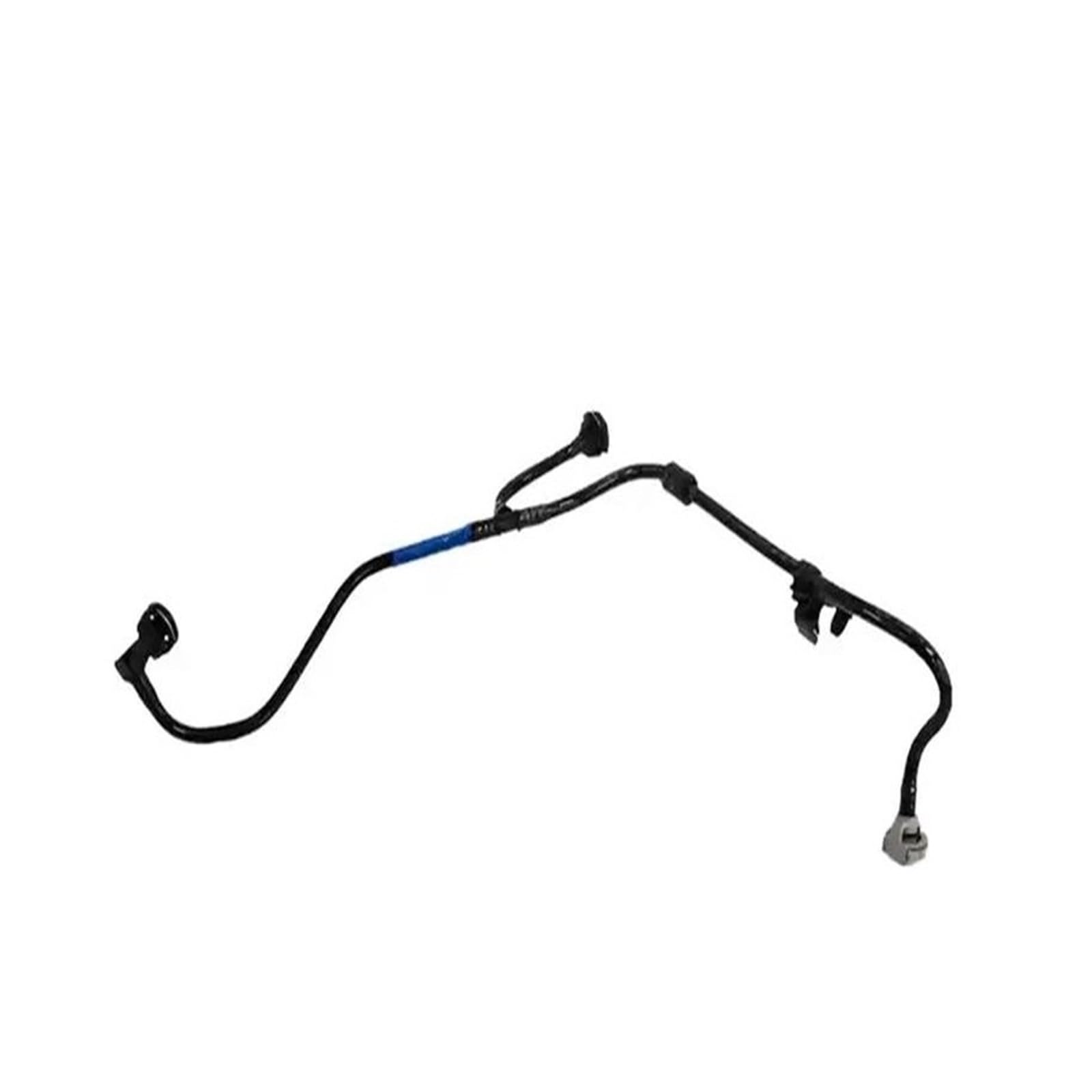 Zynther One Color Coolant Water Hose Pipe 4M0121081aj For Engine Crankcase Breather For Hose For Radiator Overflow Coolant For Pipe For Q7 3.0T