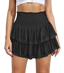 Black-lace Hem
