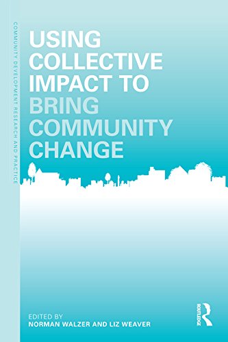 Collective Impact Community Change guide de stratégie sociale durable