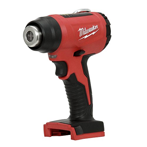 Milwaukee Electric Tool Milwaukee 2688-20 Cordless Heat Gun