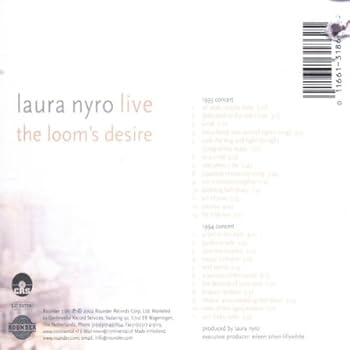Laura Nyro / ハイブリッドSACD(4ch音源収録) Laura Nyro / ハイブリッドSACD(4ch音源収録) SPOTLIGHT - Sony