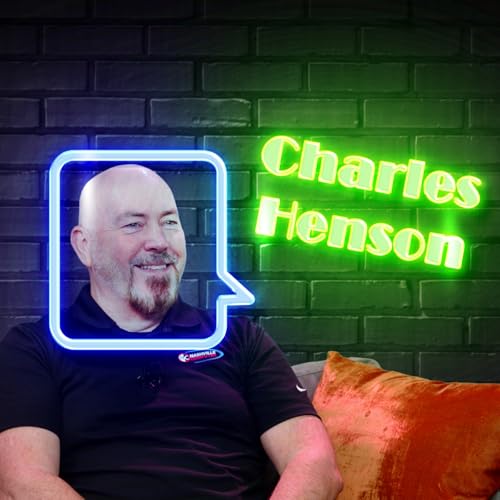 Charles Henson - Nashville Computer