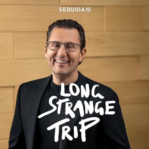 Intuit CEO Sasan Goodarzi&rsquo;s Grown-Up CEO Playbook