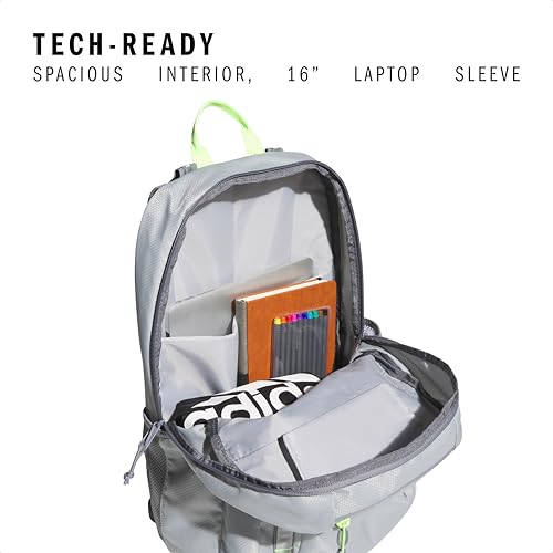 Image of adidas unisex-adult Excel 7 Backpack Backpack Bag