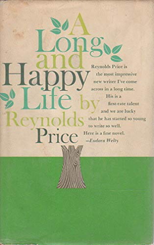 A Long Happy Life [Unknown] B00005WABB Book Cover