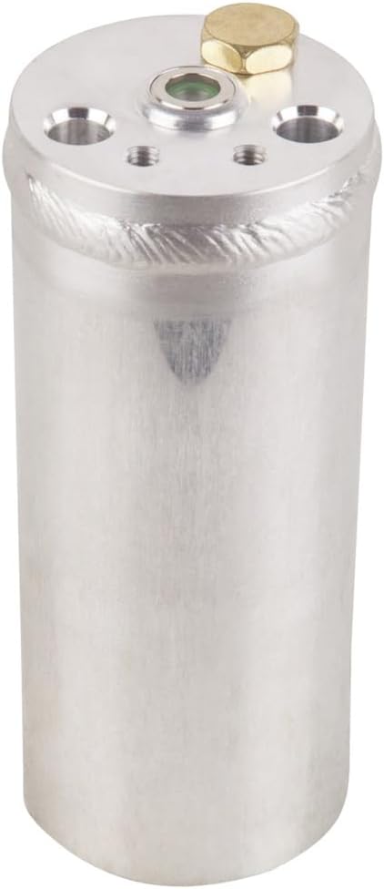 AC A/C Accumulator Receiver Drier For Honda Accord Civic CR-V CRV S2000 Acura RSX & Suzuki Grand Vitara - BuyAutoParts 60-30787 New