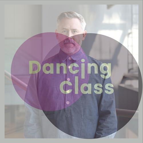 Martin Hargreaves: North-West Side Story (Dancing Class)