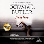 Cover of Fledgling