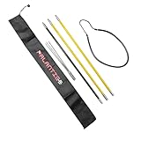 Scuba Choice Hybrid Hawaiian Sling 7-Foo...
