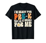 Ce premier jour de pré-K dit 