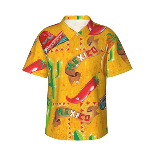 Chemise hawaïenne légère qui évite la transpiration lors de vos aventures en plein air cet été