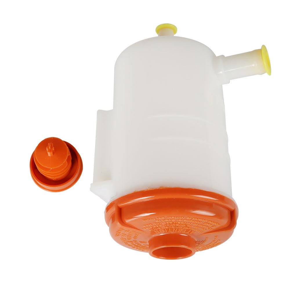 Adatto for 99-05 Adatto for Suzuki XL-7 Grand Vitara 2.5L 2.7L Serbatoio del servosterzo 4914054J01