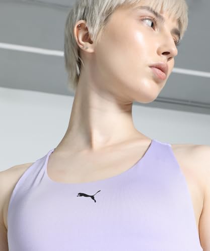 Image of Puma Women's Longline Training Bra