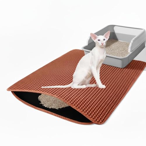 Lifetips �I���G���^���V���[�g�w�A �L �����}�b�g �L���}�b�g ��d�\�� EVA�f�� �唻 ��юU��΍� �g�C���}�b�g �L�p �h�� ���􂢉\ ����~�ߕt�� ���T�C�Y�Ή� ���J���[ ���� �|���ȒP �y�b�g�p (�u���E��) (XS)