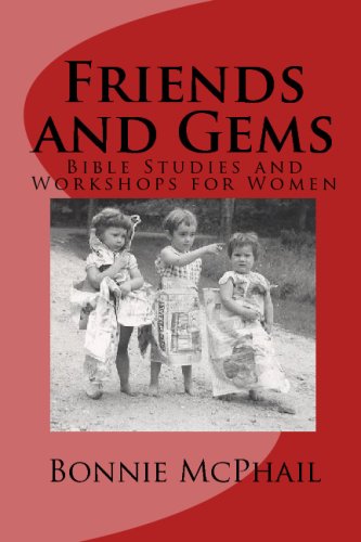 Friends And Gems: Workshops For Women