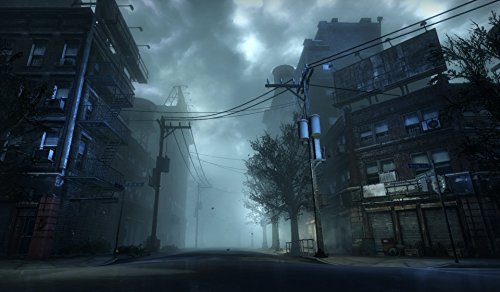 Image of Silent Hill: Downpour (Renewed)