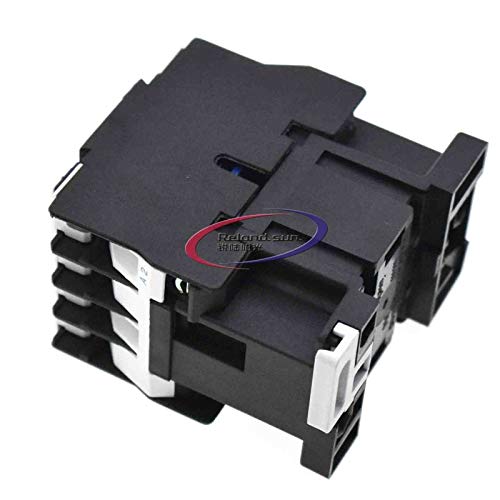 Contacteur AC 110V bobine 1201 relais de puissance normalement fermé - 4
