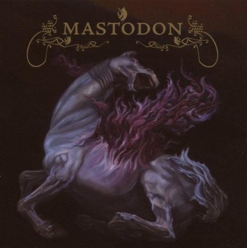Remission by Mastodon Limited Edition, Original recording reissued edition (2003) Audio CD