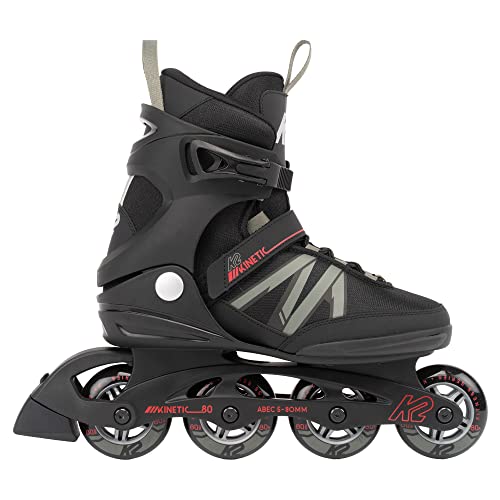 Image of K2 Kinetic 80 Men's Inline Skates