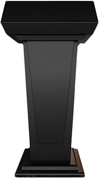 Pulpits Churches Wooden Podium Floor Standing Lecterns School Teachers Podium Stand Church Pulpits Training College Church Lectures Lecterns Use Anywhere B