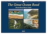  Great Ocean Road (Wall Calendar 2023 DIN A3 Landscape)