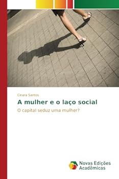 Paperback A mulher e o laço social [Portuguese] Book