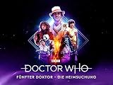 Die Heimsuchung, Teil 1