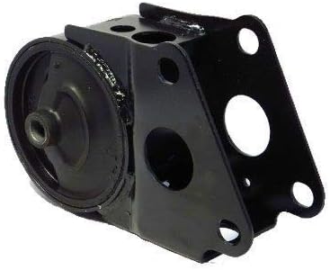 S0084 Front Engine Motor Mount Without Wires Compatible with Fits 2004-2008 Nissan Maxima 3.5L | A7349