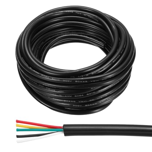 Fil électrique 16 AWG pour éliminer les pannes de rubans LED