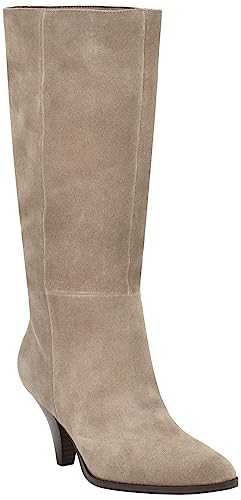 Nine West Women's Ceynote Mid Calf Boot
