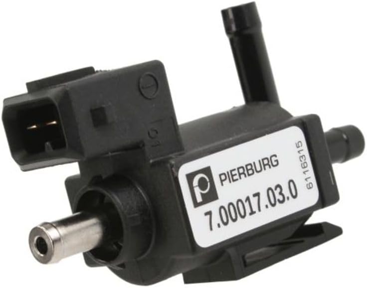 7.00017.03.0 - Boost Pressure Control Valve