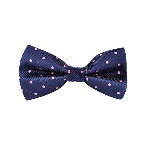 Noeud Papillon WANYING Classique Cover