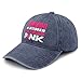 Bruh Kids for in October Wear Pink Breast Cancer Hat for Mens Fashion