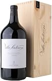 Villa Antinori Riserva Jeroboam 2022, chianti classico - Doppio Magnum 3 Litri, Vino Rosso, Cassa in Legno Originale