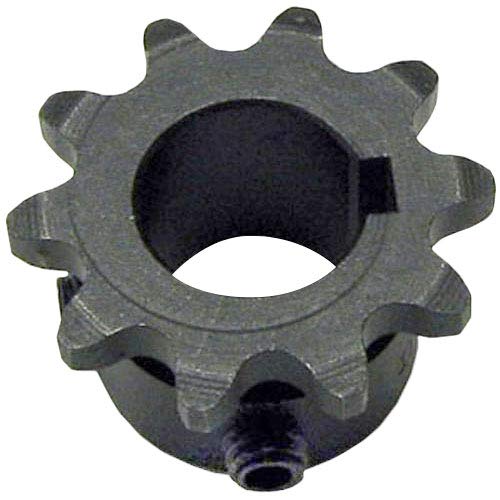 Exact FIT for MIDDLEBY Marshall 22151-0002 Sprocket - Replacement Part by MAVRIK
