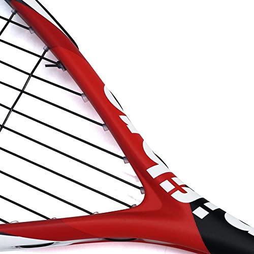 Raquete de Squash Tecnifibre Carbonflex 130 X-speed