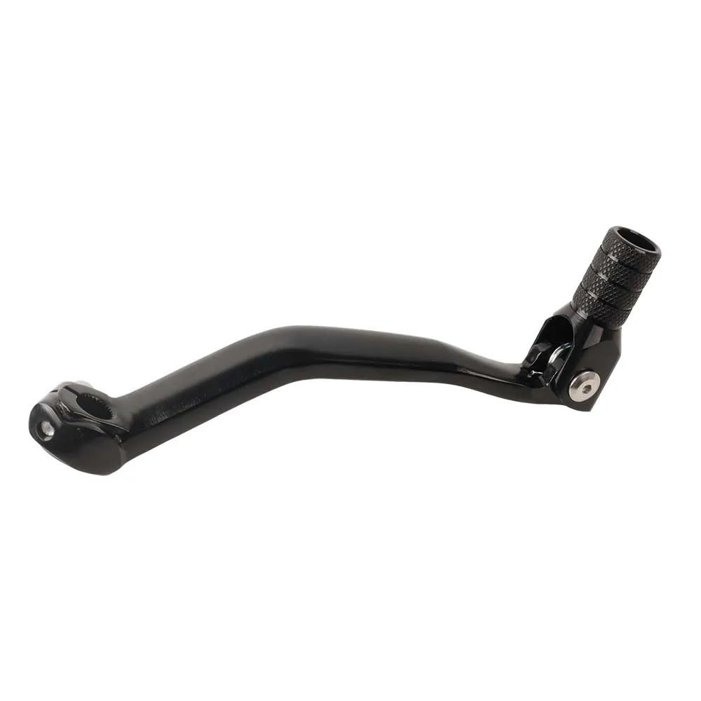 Ypmgrwlsn Black Gear Lever Motorcycle Aluminum Gear Shifter Shift Pedal Lever For Xtz660 For Tenere 3Yf For Xt660z 1991 1992 1993