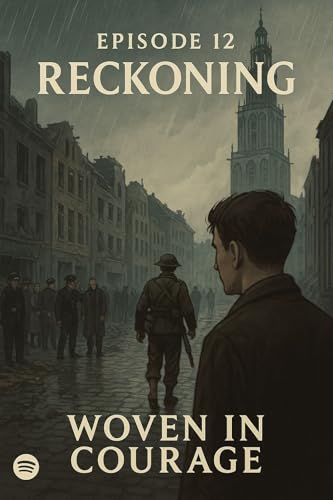 Woven in Courage Ep 12 - Reckoning