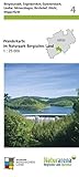 lindlarer grauwacke manufaktur  Wanderkarte Bergneustadt, Engelskirchen, Gummersbach, Lindlar, Meinerzhagen, Reichshof, Ruppichteroth, Waldbröl, Wiehl, Windeck 1:25.000: Wanderkarte im Naturpark Bergisches Land, Nr. 4