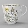 Grab Your Enchanting My Neighbor Totoro Mug from Studio Ghibli Today! – Noritake