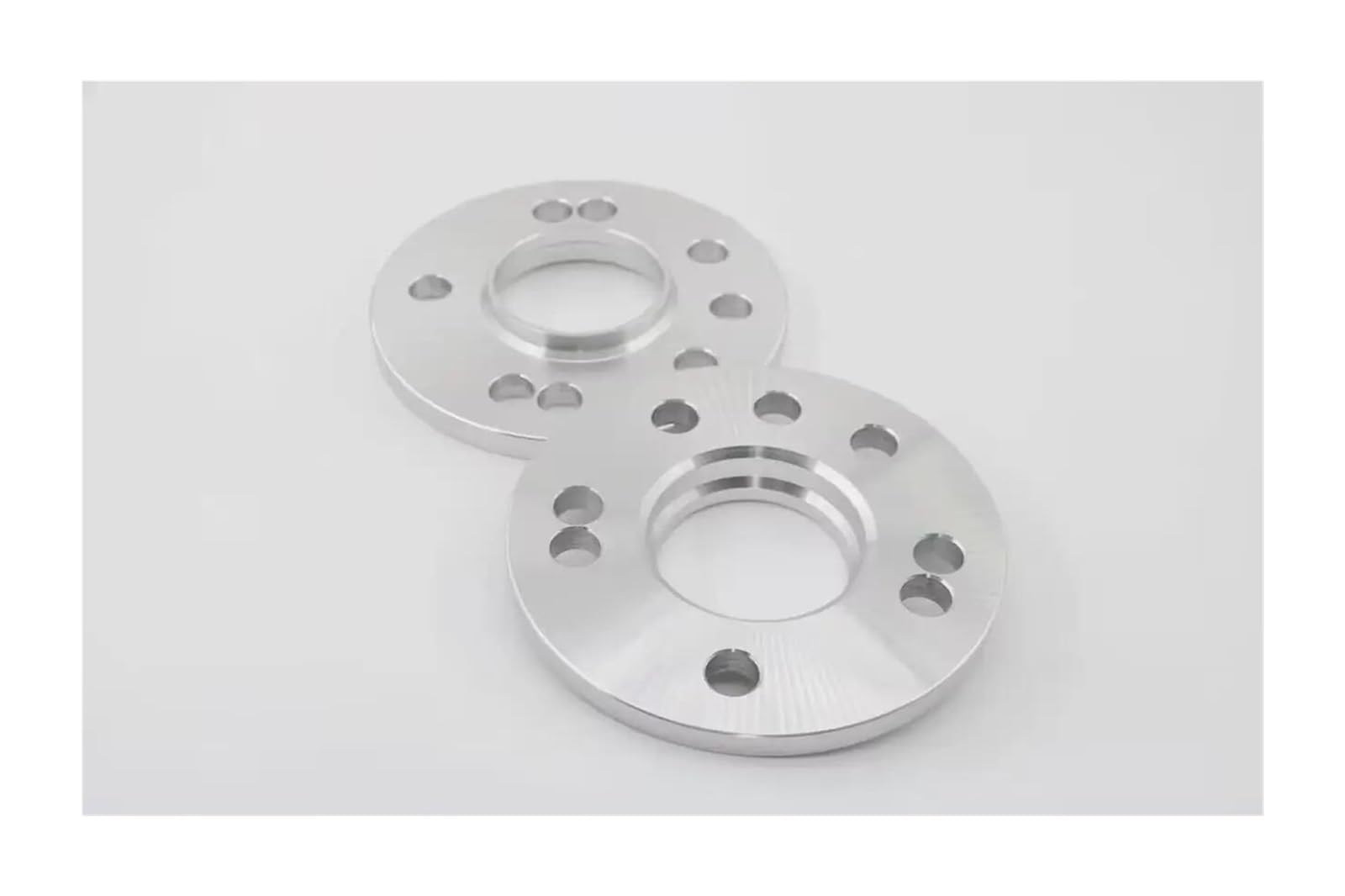 Entretoises de roue 4x108 20mm élargisseurs de voie auto alu 65.1