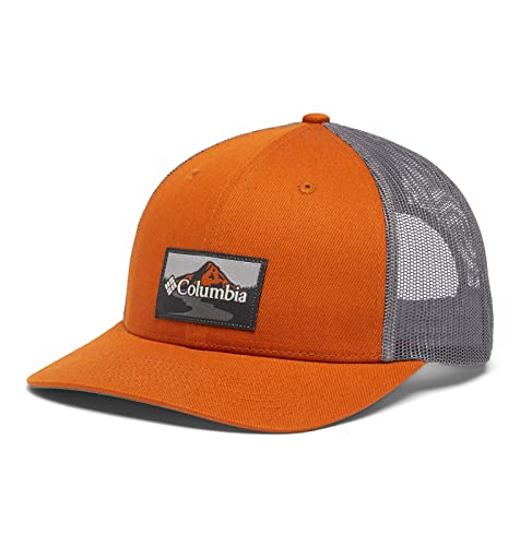 Image of Columbia Unisex Mesh Snap Back