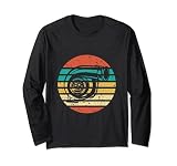 Turbo Auto Tuning Turbolader Boost Langarmshirt