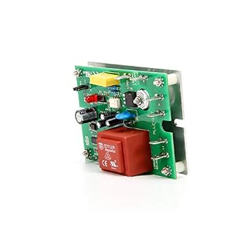 Multiplex Control Liq Level 120V